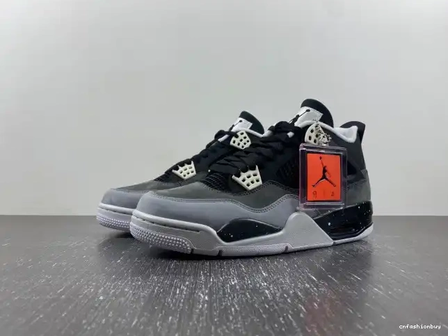 4 (2013) Retro Jordan Pack 626969-030 Fear 0526